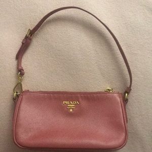 Prada Pouchette